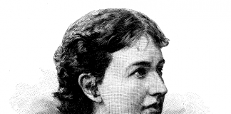 Sofía Kovalévskaya