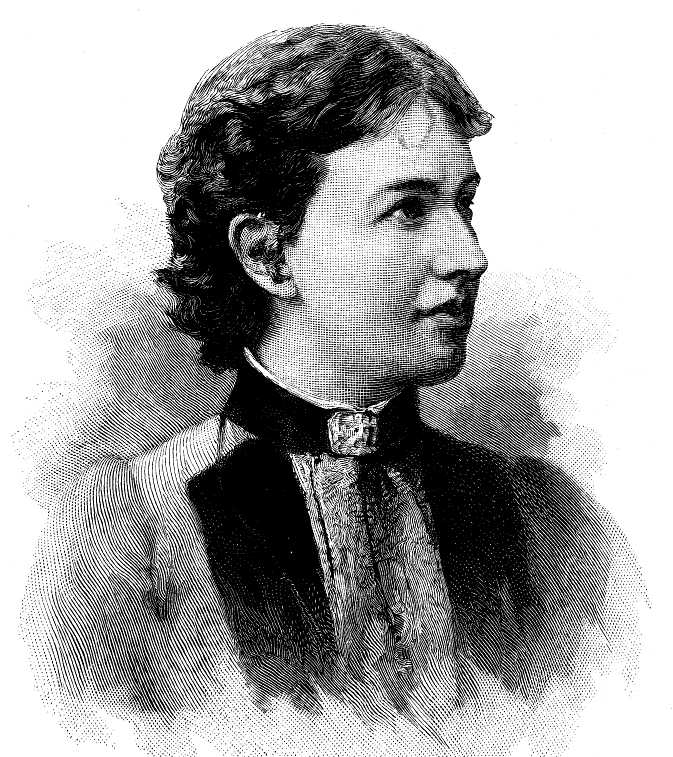 Sofía Kovalévskaya