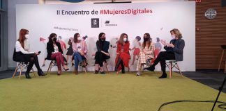 Mujeres digitales